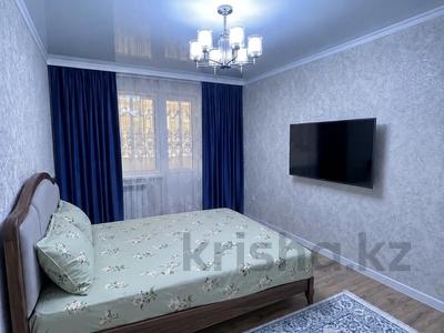 1-комнатная квартира · 40 м² · 2/5 этаж, Болашак — Микрорайон 6 за 10 000 ₸ в Талдыкоргане, мкр Болашак