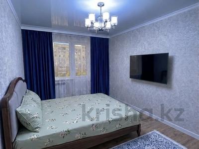 1-бөлмелі пәтер · 40 м² · 2/5 қабат, Болашак — Микрорайон 6, бағасы: 10 000 ₸ в Талдыкоргане, мкр Болашак