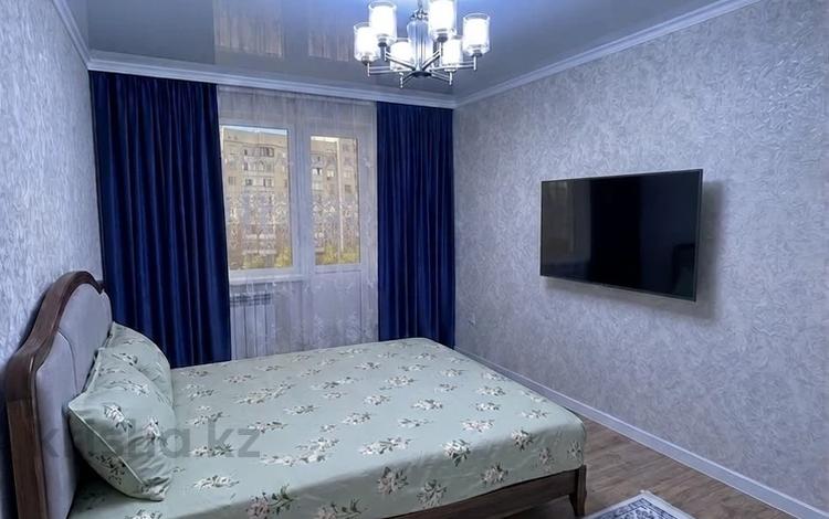 1-бөлмелі пәтер · 40 м² · 2/5 қабат, Болашак — Микрорайон 6, бағасы: 10 000 ₸ в Талдыкоргане, мкр Болашак — фото 6