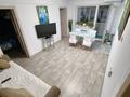 3-комнатная квартира · 50.2 м² · 2/5 этаж, Михаэлиса — Школа лицей 11 за 20.5 млн ₸ в Усть-Каменогорске, Ульбинский