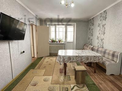 4-комнатная квартира · 84 м² · 2/5 этаж, Мушельтой за 24.5 млн ₸ в Талдыкоргане