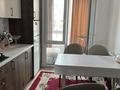 1-комнатная квартира · 41 м² · 2/9 этаж, Территория ПК Кунаева 189/1 — Рыскулова за 200 000 ₸ в Алматы, Турксибский р-н