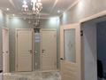 3-комнатная квартира · 112 м² · 3/5 этаж, мкр. Алтын орда 48в — школа Сымбат за 45 млн ₸ в Актобе — фото 2