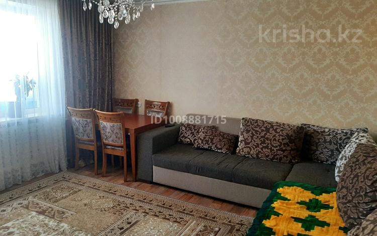 2-комнатная квартира · 52 м² · 7/9 этаж, мкр Юго-Восток, мкр Юго-Восток, мкр Орбита за 24 млн ₸ в Караганде, Казыбек би р-н — фото 2