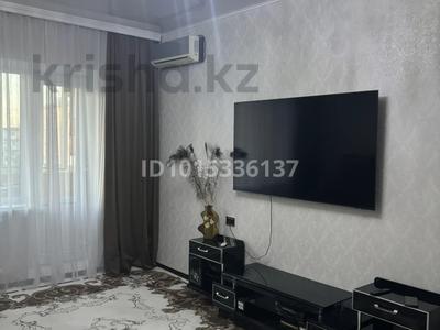 3-комнатная квартира · 72 м² · 5/6 этаж, Микрорайон Шашубая дом 1 за 38 млн ₸ в Балхаше