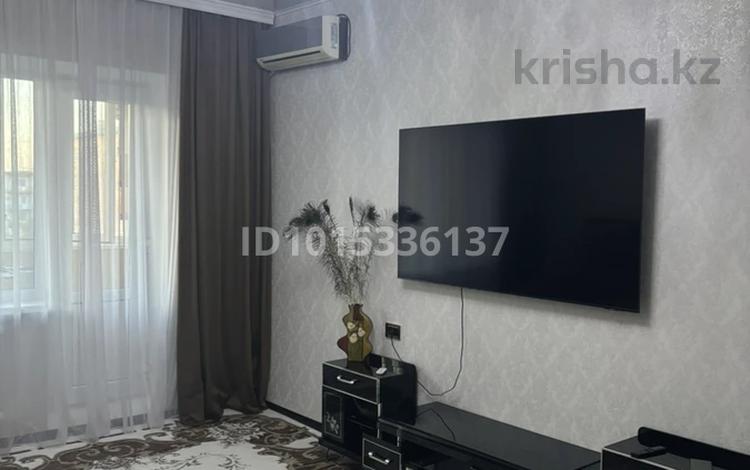 3-комнатная квартира · 72 м² · 5/6 этаж, Микрорайон Шашубая дом 1 за 38 млн ₸ в Балхаше — фото 2