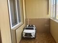 3-комнатная квартира · 72 м² · 5/6 этаж, Микрорайон Шашубая дом 1 за 38 млн ₸ в Балхаше — фото 4
