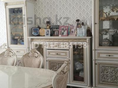 4-бөлмелі пәтер · 110 м² · 4/5 қабат, Астана ш/а., бағасы: 38 млн ₸ в Таразе, мкр Астана