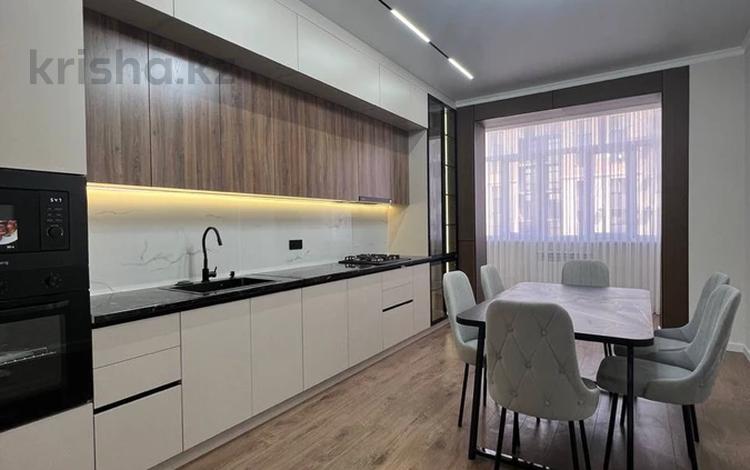 2-бөлмелі пәтер · 82 м² · 4/7 қабат, 29а мкр 43, бағасы: 33.5 млн ₸ в Актау — фото 2
