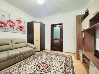 3-комнатная квартира · 80 м² · 1/9 этаж, мкр Таугуль-2 — Навои за 65 млн ₸ в Алматы, Ауэзовский р-н