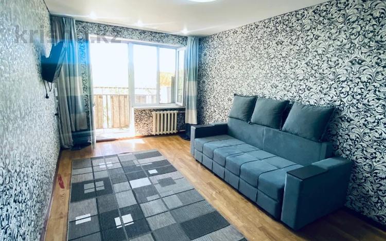 1-комнатная квартира · 38 м² · 4/4 этаж, Самал 36 за 120 000 ₸ в Талдыкоргане — фото 7