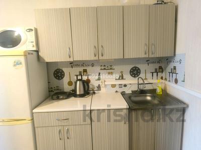 1-бөлмелі пәтер · 21 м² · 5/5 қабат, Рыскулбекова 27/1 — Кудайбердиулы пересечения рыскулбекова, бағасы: 9.5 млн ₸ в Астане, Алматы р-н