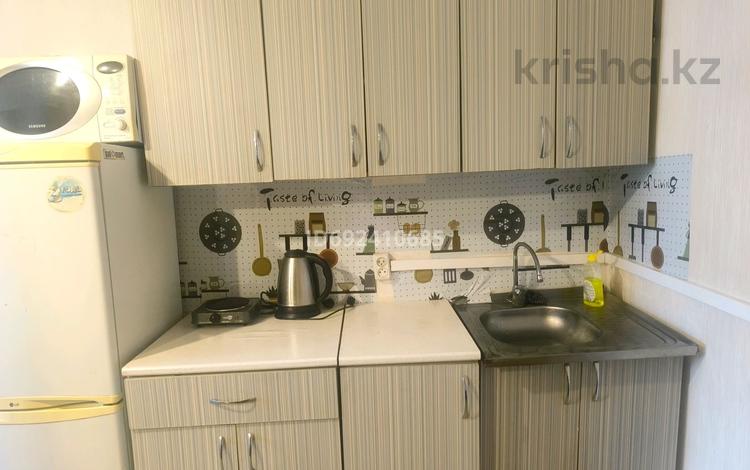 1-бөлмелі пәтер · 21 м² · 5/5 қабат, Рыскулбекова 27/1 — Кудайбердиулы пересечения рыскулбекова, бағасы: 9.5 млн ₸ в Астане, Алматы р-н — фото 16