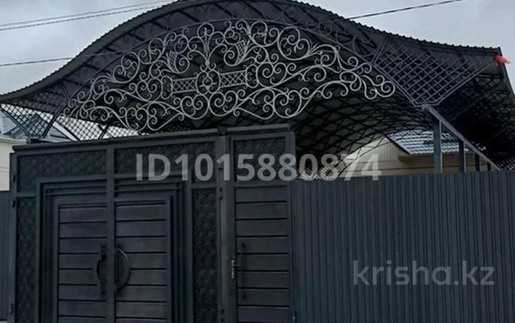 Дом · 10 комнат · 100 м², Керейтбаев 28 — Гаи за 50 000 ₸ в  — фото 2
