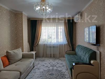 3-комнатная квартира · 81 м² · 2/9 этаж, мкр Акжайык, Толеметова 197/5 за 38 млн ₸ в Шымкенте, Абайский р-н