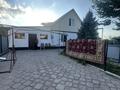 Отдельный дом · 5 комнат · 180 м² · 18.5 сот., Гагарина 8 за 65 млн ₸ в  — фото 26