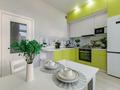 1-бөлмелі пәтер · 45 м² · 11 қабат, Туран 50/5 — Возле Астана Арена, бағасы: 13 000 ₸ в Есильский р-н