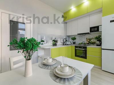 1-бөлмелі пәтер · 45 м² · 11 қабат, Туран 50/5 — Возле Астана Арена, бағасы: 13 000 ₸ в Есильский р-н