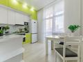 1-бөлмелі пәтер · 45 м² · 11 қабат, Туран 50/5 — Возле Астана Арена, бағасы: 13 000 ₸ в Есильский р-н — фото 2