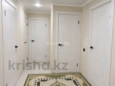 2-комнатная квартира · 54 м² · 5/5 этаж, Старый город, Жанкожа батыра 24 за 12.8 млн ₸ в Актобе