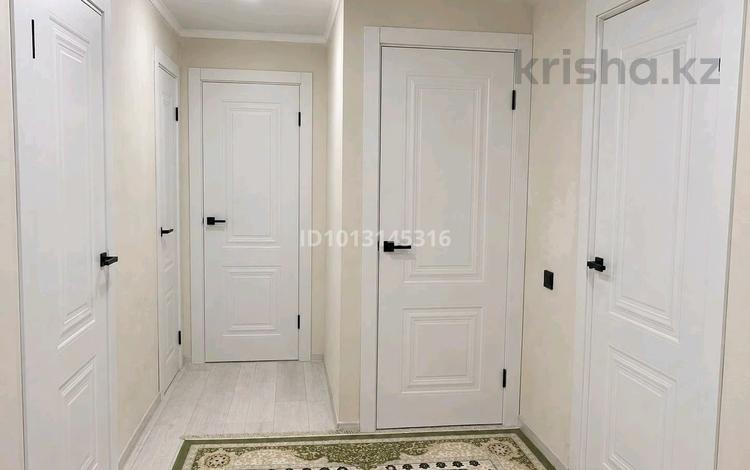 2-комнатная квартира · 54 м² · 5/5 этаж, Старый город, Жанкожа батыра 24 за 12.8 млн ₸ в Актобе — фото 2
