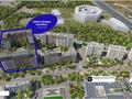 1-комнатная квартира · 37 м² · 10/14 этаж, Е 915 19 — Улы дала- Комфортная школа № 109 за 25.5 млн ₸ в Астане, Есильский р-н — фото 3