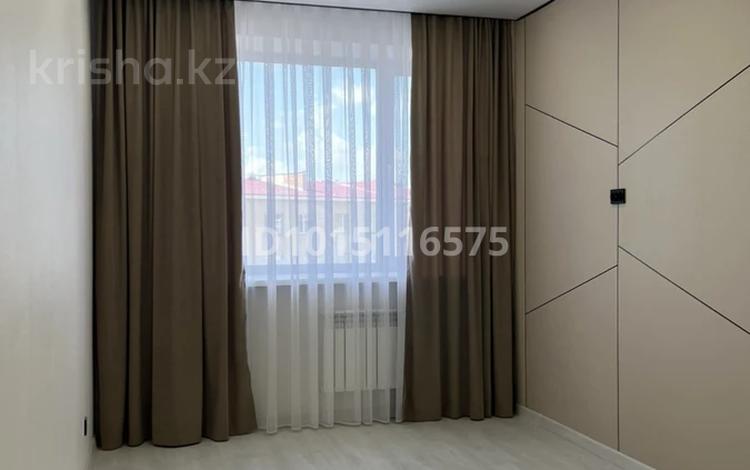 1-комнатная квартира · 29 м² · 6/6 этаж, Кошкарбаева 80/1 за 16 млн ₸ в Астане, Алматы р-н — фото 2