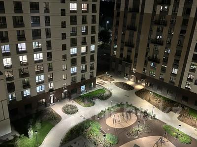 1-комнатная квартира · 40 м² · 10/12 этаж, мкр Кайтпас 2, К. Толеметова 187 — Тулеметова за 200 000 〒 в Шымкенте, Абайский р-н