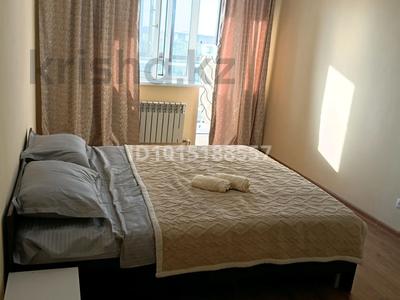 1-бөлмелі пәтер · 49 м² · 3/9 қабат, Абылай Хана 54, бағасы: 15 000 ₸ в Астане, Алматы р-н