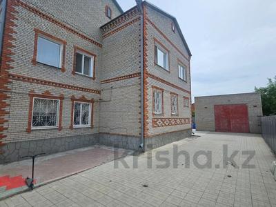 Отдельный дом · 6 комнат · 352 м² · 8.2 сот., Рудненская за 80 млн ₸ в Костанае