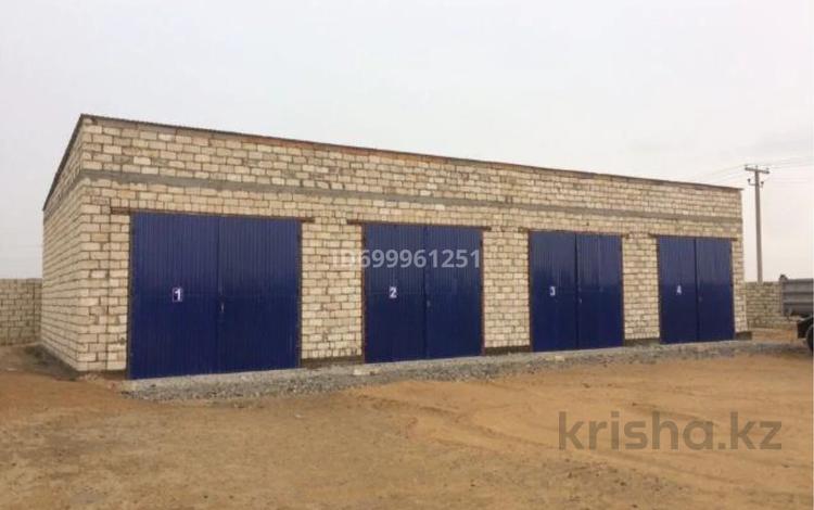 Свободное назначение, офисы, склады · 1800 м² за 40 млн ₸ в Кульсары — фото 2