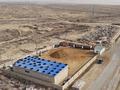 Свободное назначение, офисы, склады · 1800 м² за 40 млн ₸ в Кульсары — фото 7