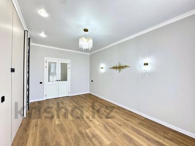 2-бөлмелі пәтер · 78 м² · 10/10 қабат, жошы хан 7, бағасы: 50 млн ₸ в Астане, Есильский р-н