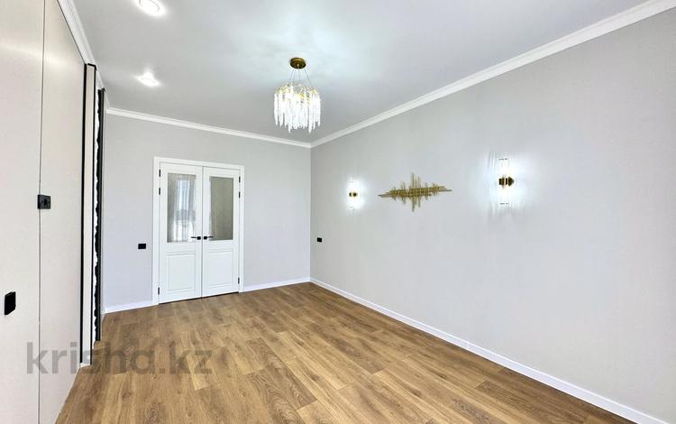 2-бөлмелі пәтер · 78 м² · 10/10 қабат, жошы хан 7, бағасы: 50 млн ₸ в Астане, Есильский р-н — фото 2