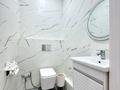 2-бөлмелі пәтер · 78 м² · 10/10 қабат, жошы хан 7, бағасы: 50 млн ₸ в Астане, Есильский р-н — фото 9