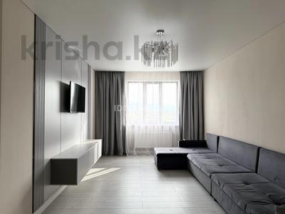 2-комнатная квартира · 65.5 м², мкр. Астана 1/18 — Сайна-Шаляпина за ~ 54 млн ₸ в Алматы, Ауэзовский р-н