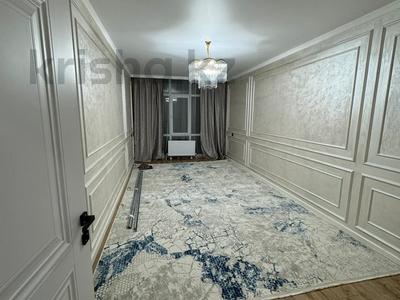 2-комнатная квартира · 67 м² · 6/9 этаж, мкр Шугыла, мкрн Шугыла 340/5 за 39.5 млн ₸ в Алматы, Наурызбайский р-н