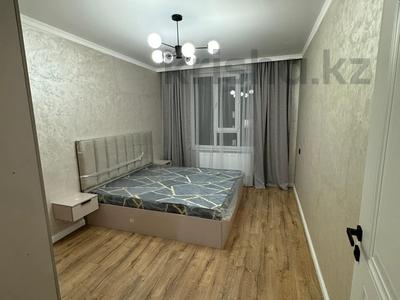 2-бөлмелі пәтер · 67 м² · 6/9 қабат, Шұғыла ш/а., Мкрн Шугыла 340/5, бағасы: 38.5 млн ₸ в Алматы, Наурызбайский р-н