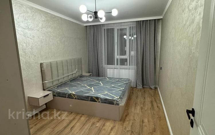 2-бөлмелі пәтер · 67 м² · 6/9 қабат, Шұғыла ш/а., Мкрн Шугыла 340/5, бағасы: 38.5 млн ₸ в Алматы, Наурызбайский р-н — фото 4