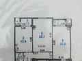 2-комнатная квартира · 80 м² · 5/9 этаж, мкр Астана — Сейтжан қажы мешіт жаны за 40 млн ₸ в Шымкенте, Каратауский р-н — фото 12