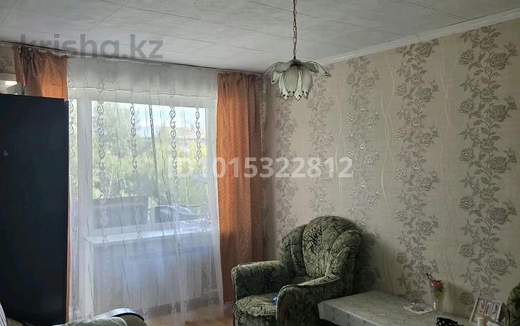 1-комнатная квартира · 31 м² · 4/5 этаж, Сатпаева 17 — район вакзала за 11.5 млн ₸ в Петропавловске — фото 2