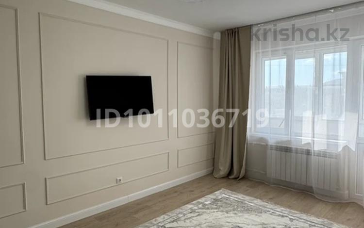 2-бөлмелі пәтер · 54 м² · 2/6 қабат, Махамбета 134, бағасы: 250 000 ₸ в Атырау — фото 2