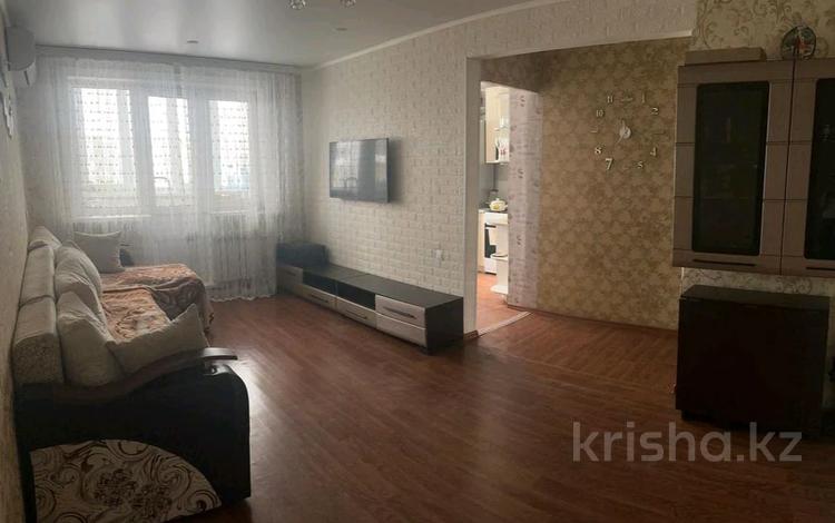 3-комнатная квартира · 59 м² · 4/5 этаж, Мусрепова