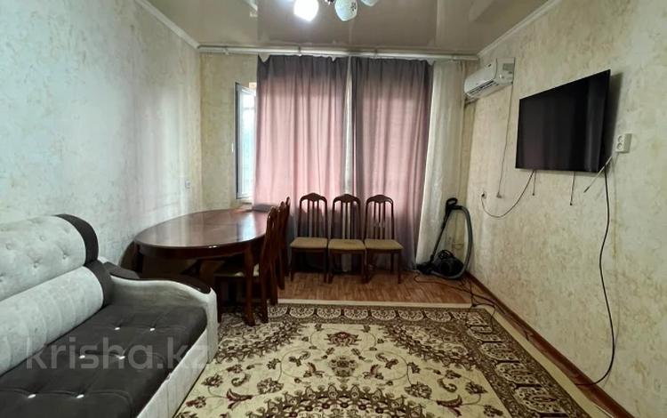 4-бөлмелі пәтер · 82.5 м² · 5/5 қабат, Аса ш/а., бағасы: 18.5 млн ₸ в Таразе, мкр Аса — фото 2