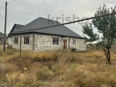 Отдельный дом · 5 комнат · 130 м² · 6 сот., Жамбыла за 23 млн 〒 в 