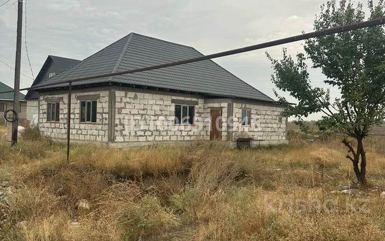 Отдельный дом · 5 комнат · 130 м² · 6 сот., Жамбыла за 18 млн ₸ в  — фото 2
