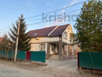 Дача · 5 комнат · 182 м² · 33 сот., Асфальтовая 50 — Р/н санаторий Ивушка за 82 млн 〒 в Уральске