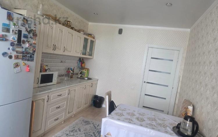 2-бөлмелі пәтер · 75 м² · 5/9 қабат, Зеленая 25/1, бағасы: 37.5 млн ₸ в Костанае — фото 2