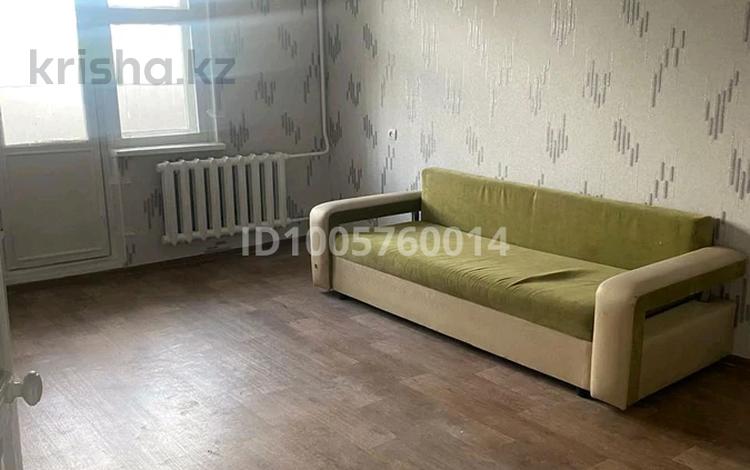 1-комнатная квартира · 36 м² · 2/5 этаж, Чокан Уалиханова 24 — На улице Чокана Уалиханова за 13 млн 〒 в Талдыкоргане, мкр Жана Гарышкер — фото 2