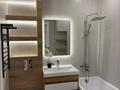 1-комнатная квартира · 42.5 м² · 5/7 этаж, мкр Кайрат, Кульджинский тракт 153/62 — Бухтарминская за 32.5 млн ₸ в Алматы, Турксибский р-н — фото 9